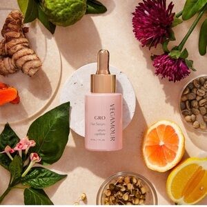 Vegamour gro hair serum